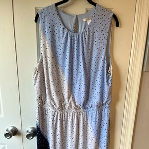 NWT London Times gorgeous dress size 18